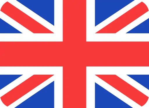 The Union Jack Flag