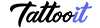 Tattoo It Logo